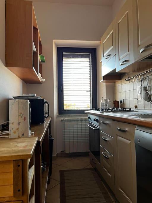 Sardegna: Mare E Montagna Iun R0346 Apartment โอเลียนา ภายนอก รูปภาพ